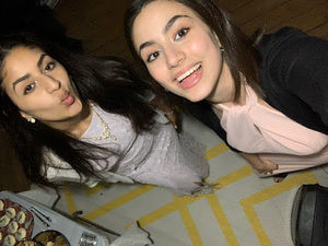 Meet your Posher, Dima